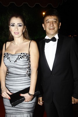 Beirut International Award Festival 2012